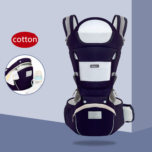 2398# Heart Rabbit Baby Waist Seat and Carrier