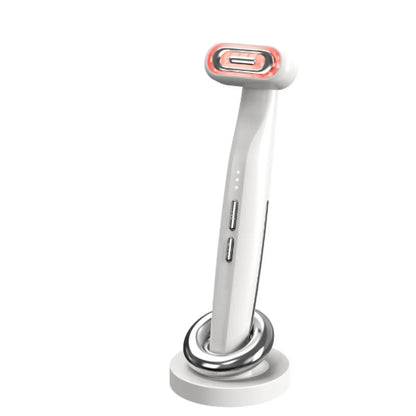 LED Red Light Therapy Facial Wand