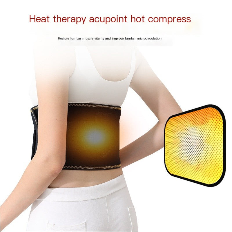 Infrared Red Therapy Belt (One Piece)