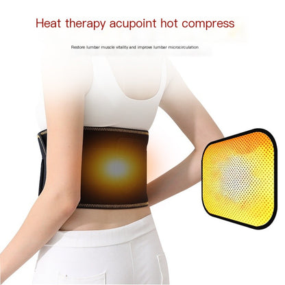Infrared Red Therapy Belt (One Piece)