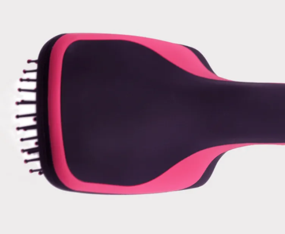 Dual-Function Hair Dryer