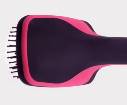 Dual-Function Hair Dryer
