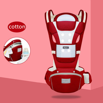 2398# Heart Rabbit Baby Waist Seat and Carrier