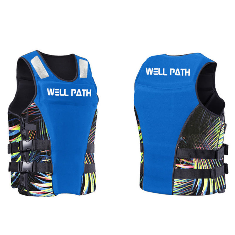 Children's Life Jacket with High Buoyancy Vest