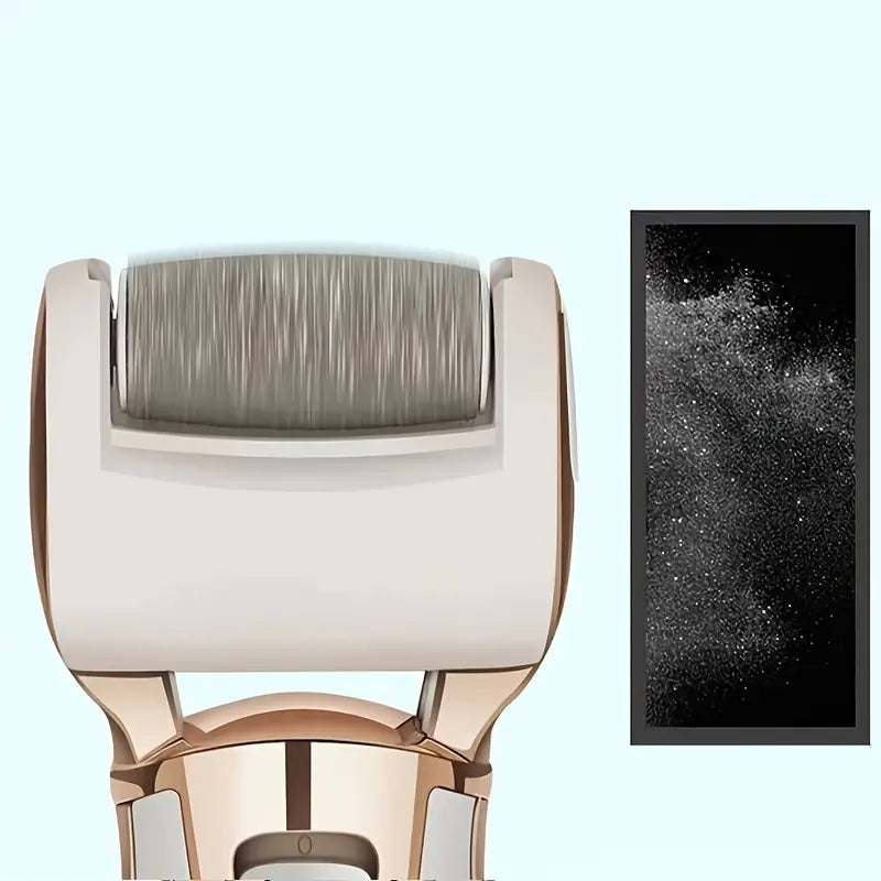 Rechargeable Electric Foot Callus Remover Kit