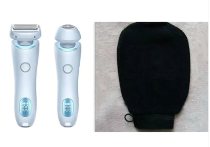 2 In 1 Hair Removal Epilator