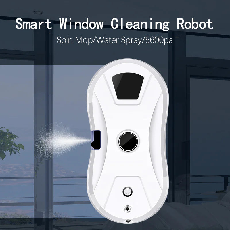 Window Cleaning Robot