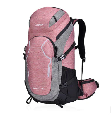 Outdoor Hiking Backpack for Sports and Leisure