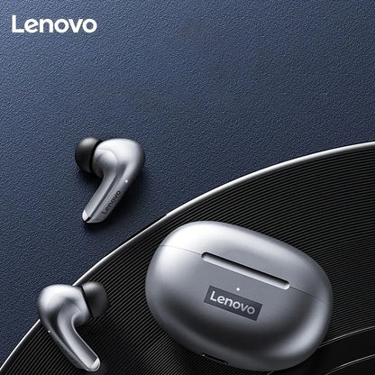 Lenovo LP5 Wireless HD Microphone Headphones