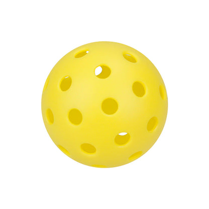 Golf-Style Pickleball Hole Ball