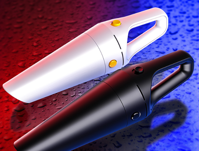 Portable Handheld Vacuum Cleaner