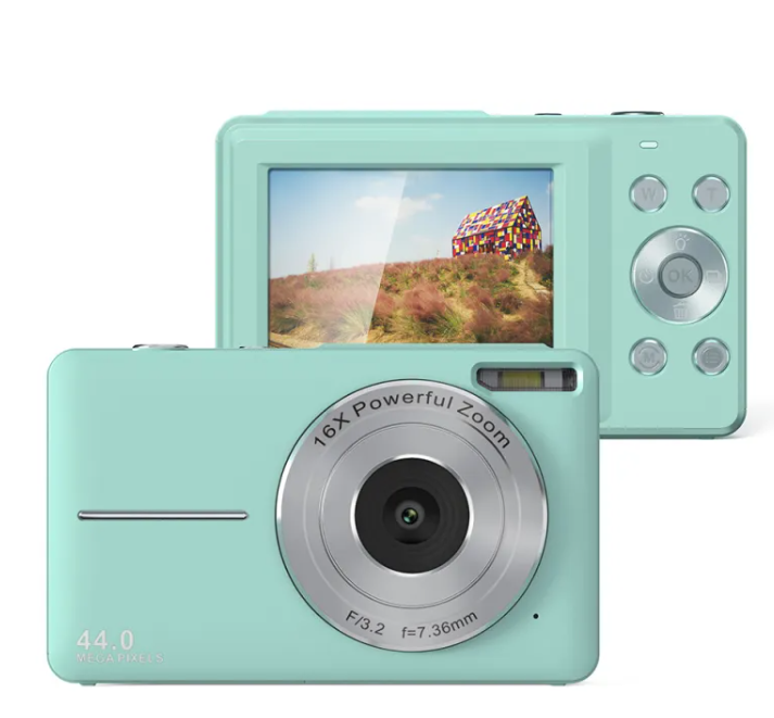 Snap Smart HD Camera