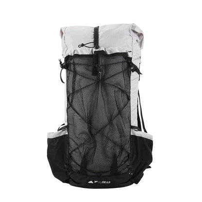 Outdoor Shoulder Carry Hiking Bag