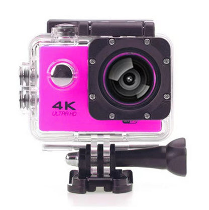 HD Waterproof Sports Camera