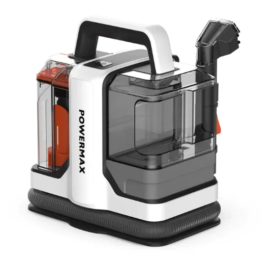 Auto Mist Touchless Spray Cleaner