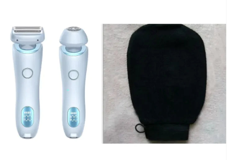 2 In 1 Hair Removal Epilator