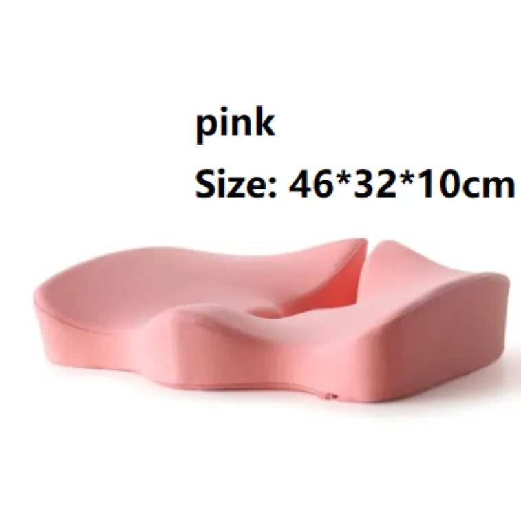 Breathable Seat Cushion