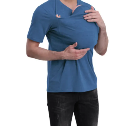 Kangaroo Baby Carrier Vest