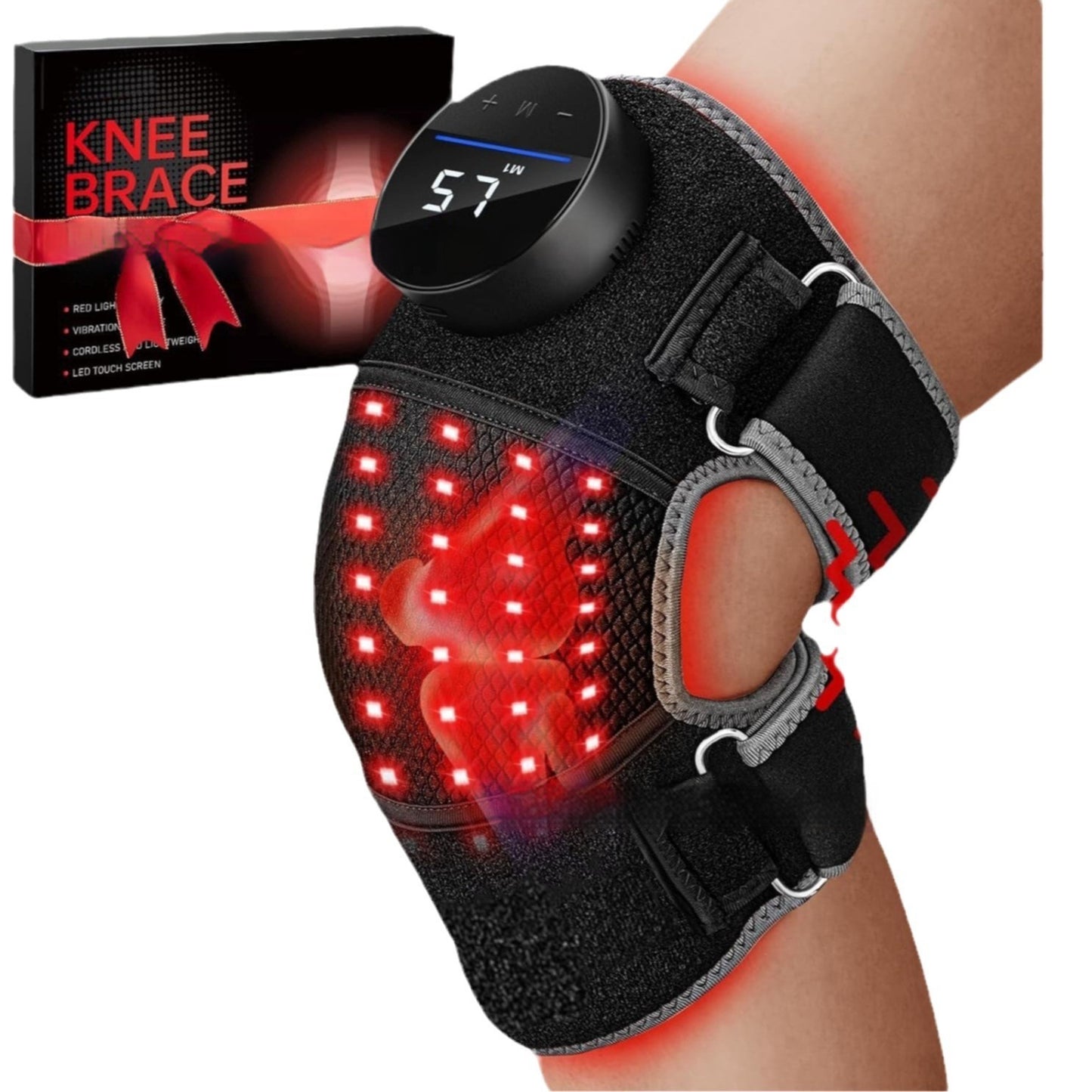 Red Light Therapy Pad