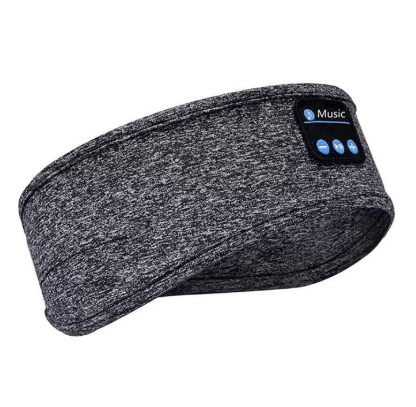 Wireless Bluetooth Sleep Headband