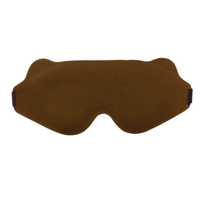 3D Memory Foam Sleep Eye Mask