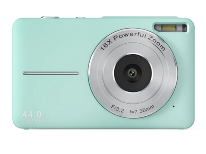 Mini HD Digital Camera for Kids