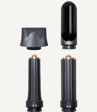 Multi-Function Hair Dryer