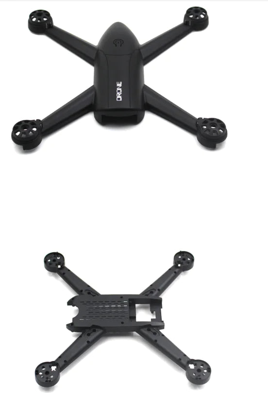 SG106 1080P Drone Battery Charger and Accessories