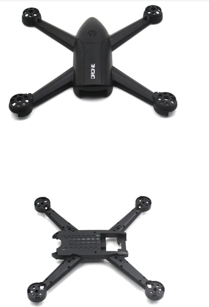 SG106 1080P Drone Battery Charger and Accessories