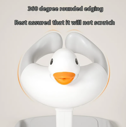 Baby Bath Stand