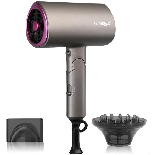Negative Ion Hair Dryer