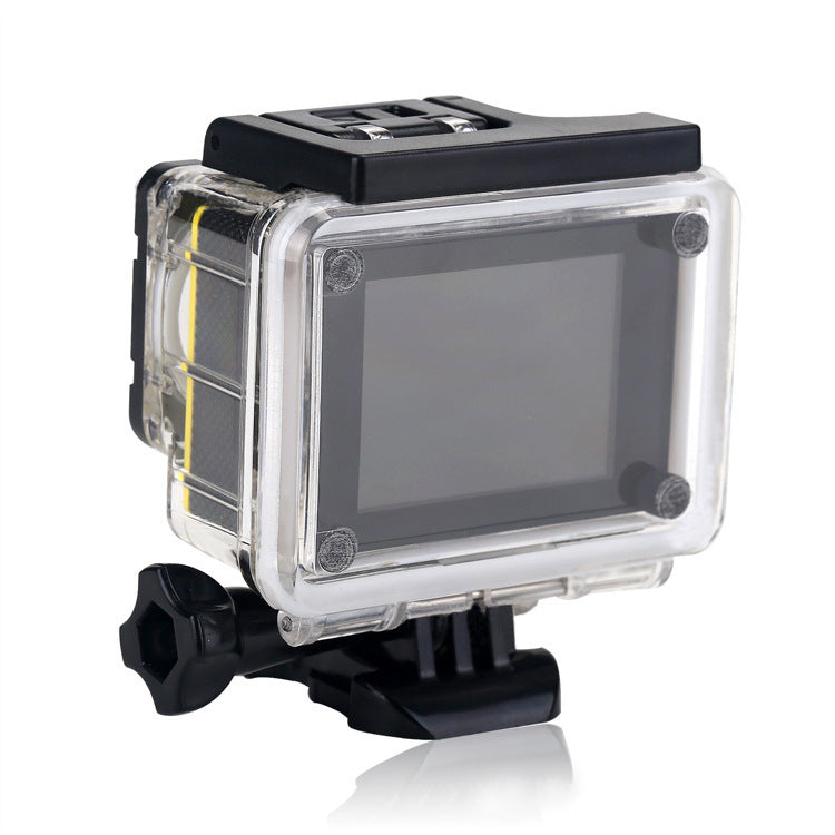 HD Waterproof Sports Camera