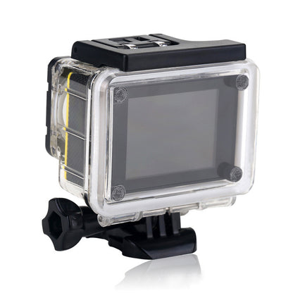 HD Waterproof Sports Camera