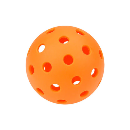 Golf-Style Pickleball Hole Ball
