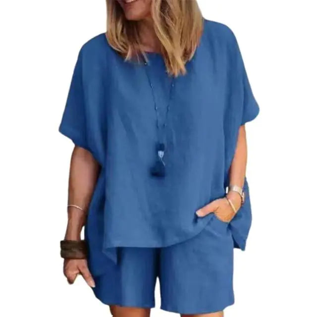 Casual Outdoor Trend Ladies' Fashion Suit