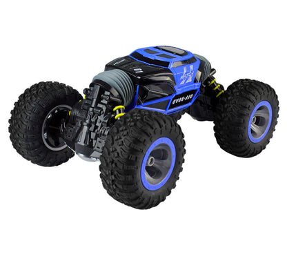 Remote Control Climbing Four-Wheel Drive Car