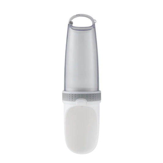 Portable Pet Water Bottle for Dogs and Cats
