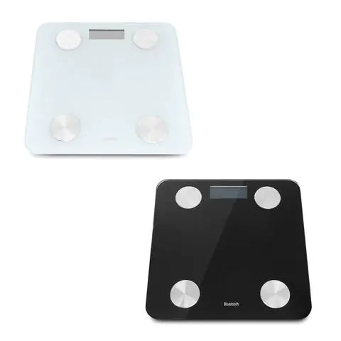Bluetooth Bathroom Scale for Home Use