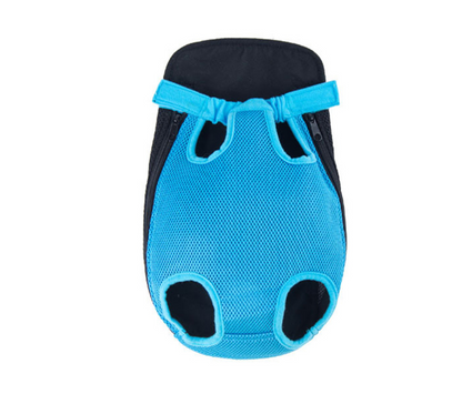 Portable Pet Dog Carrier Backpack