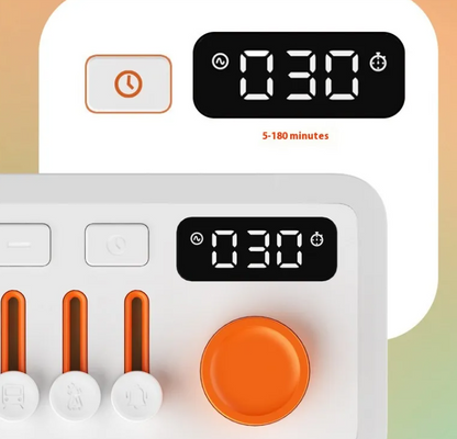 White Noise Sleep Sound Machine