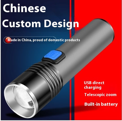 Intelligent Induction UV Lamp