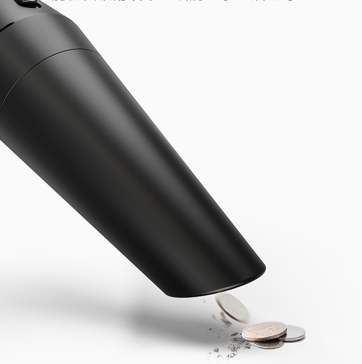 Portable Handheld Vacuum Cleaner