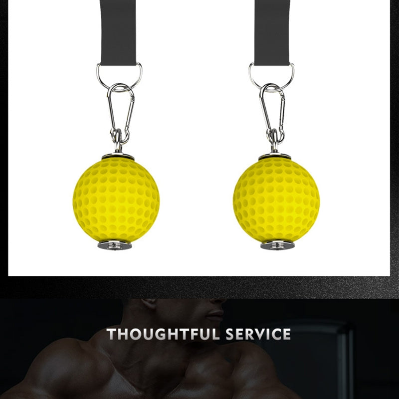 7.2 cm Grip Strength Trainer for Arm Muscle Workout