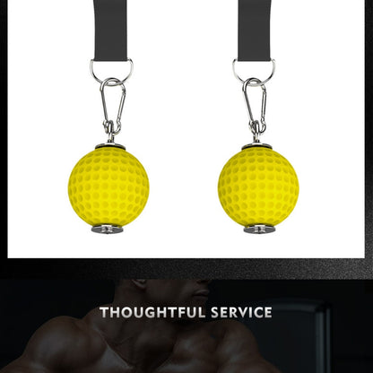 7.2 cm Grip Strength Trainer for Arm Muscle Workout
