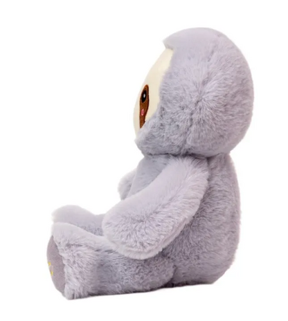 Sloth Plush Toy