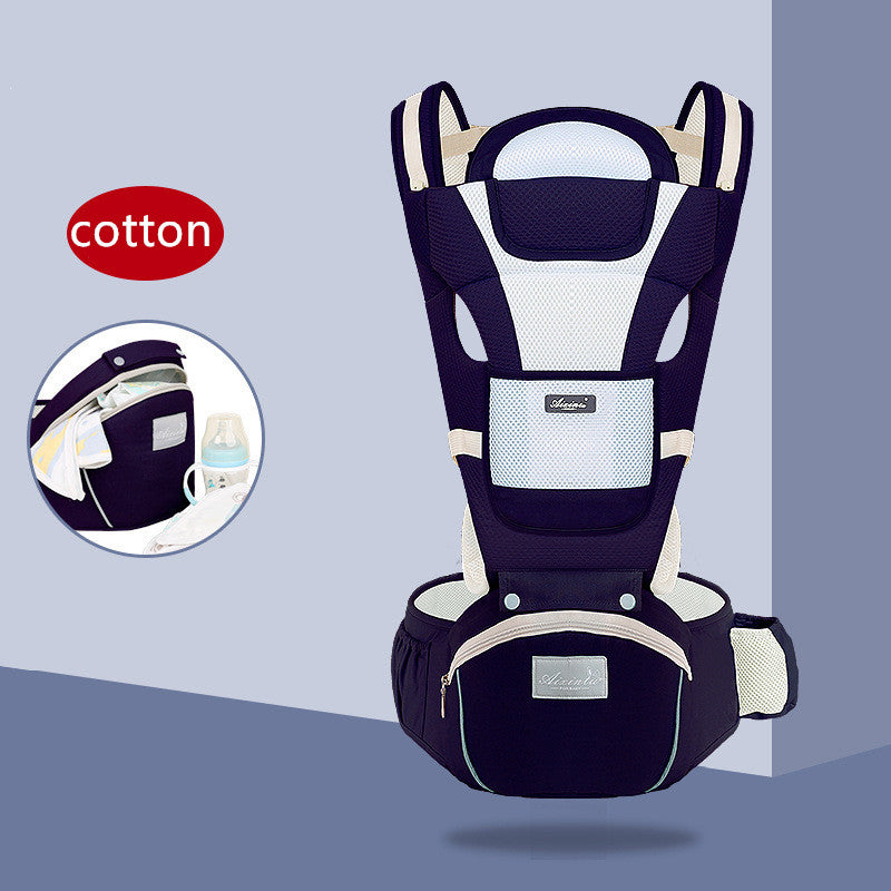 2398# Heart Rabbit Baby Waist Seat and Carrier