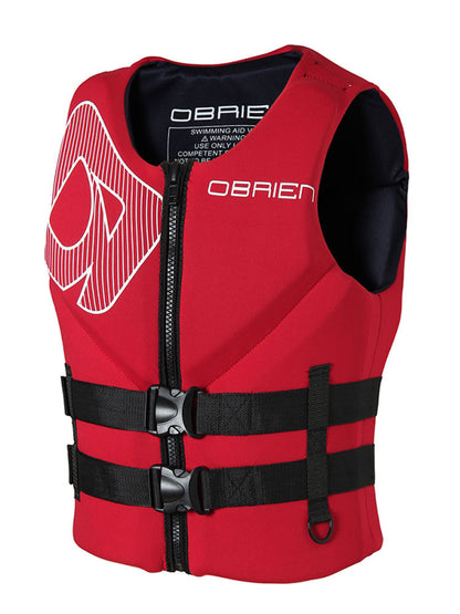 Adult Life Jacket for Swimming, Snorkeling & Fishing