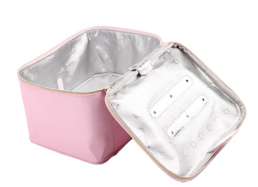 Portable UV Sanitizer Bag for Phones and Beauty Tools