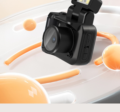 Y4000 Retro HD Digital Vlog Camera