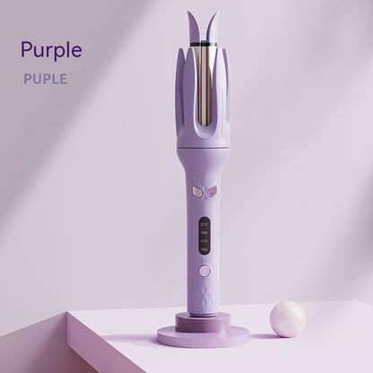 Hair Curler